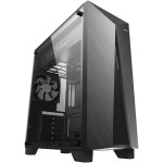 خرید کیس کامپیوتر GameMax Nova N6 - شاسی مید تاور
